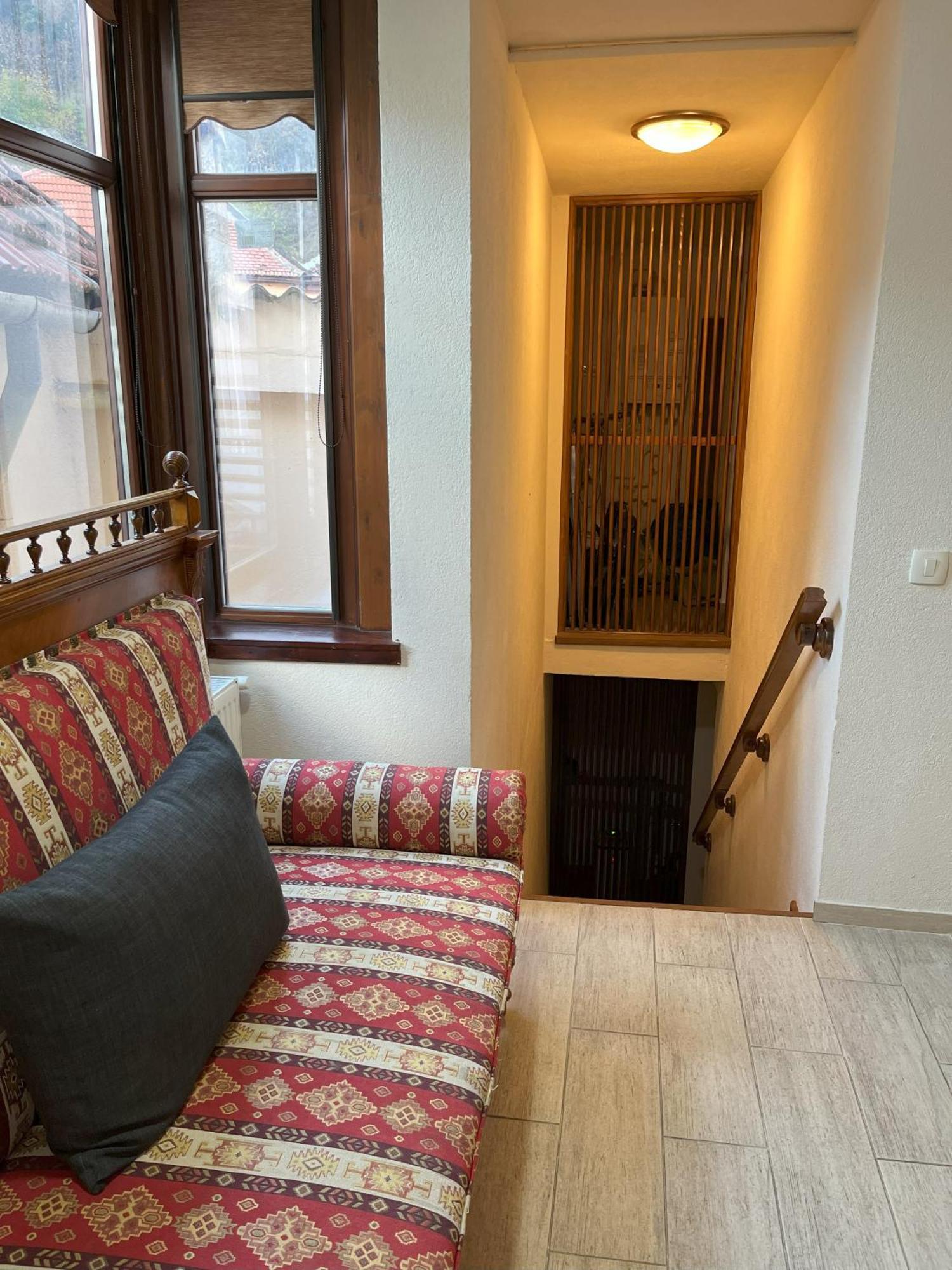 Cozy Apartment Braşov Exterior foto