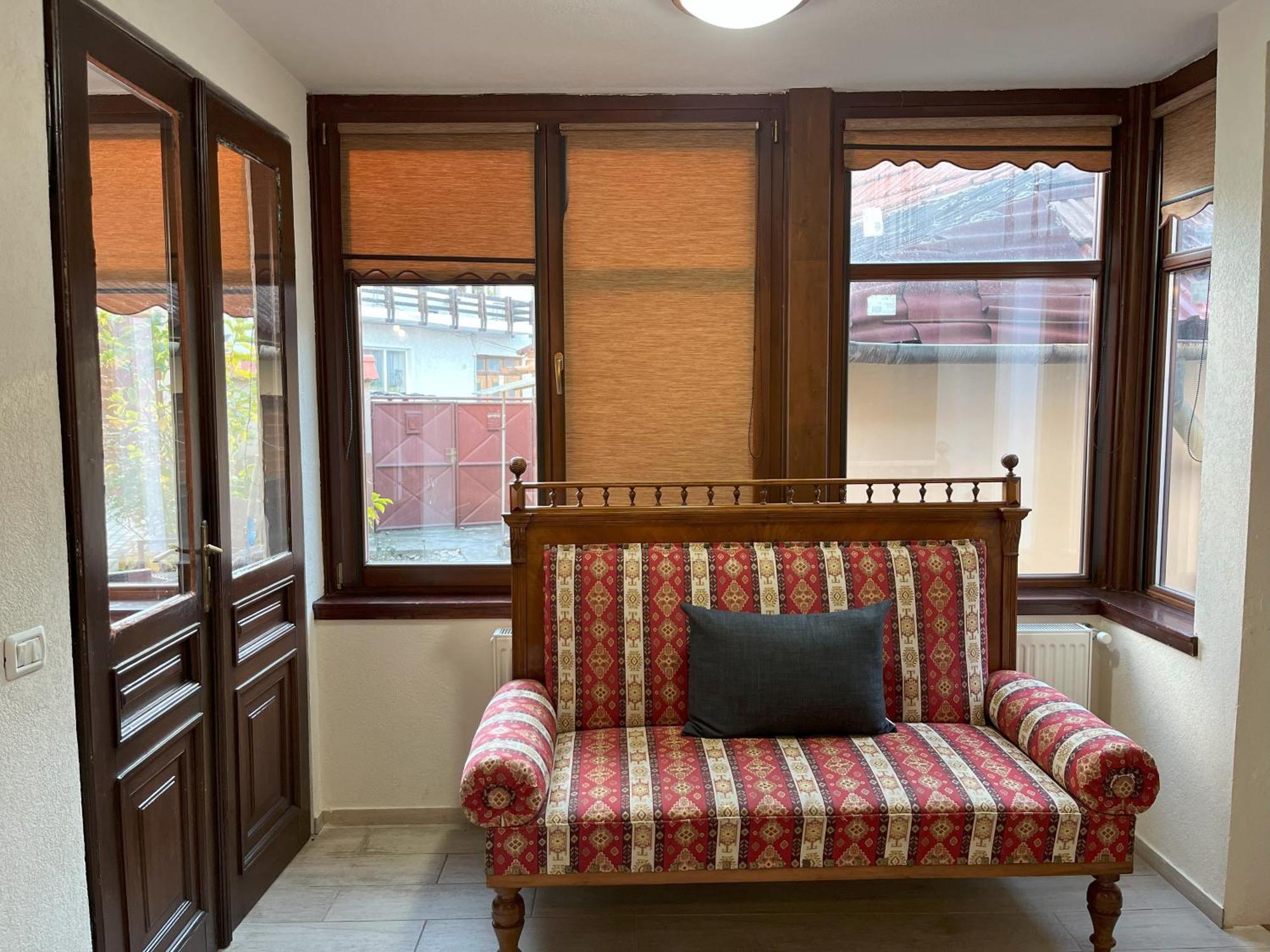Cozy Apartment Braşov Exterior foto