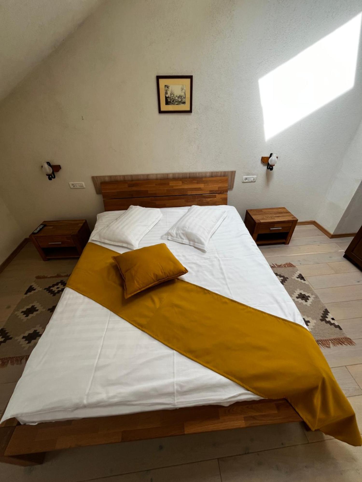Cozy Apartment Braşov Exterior foto