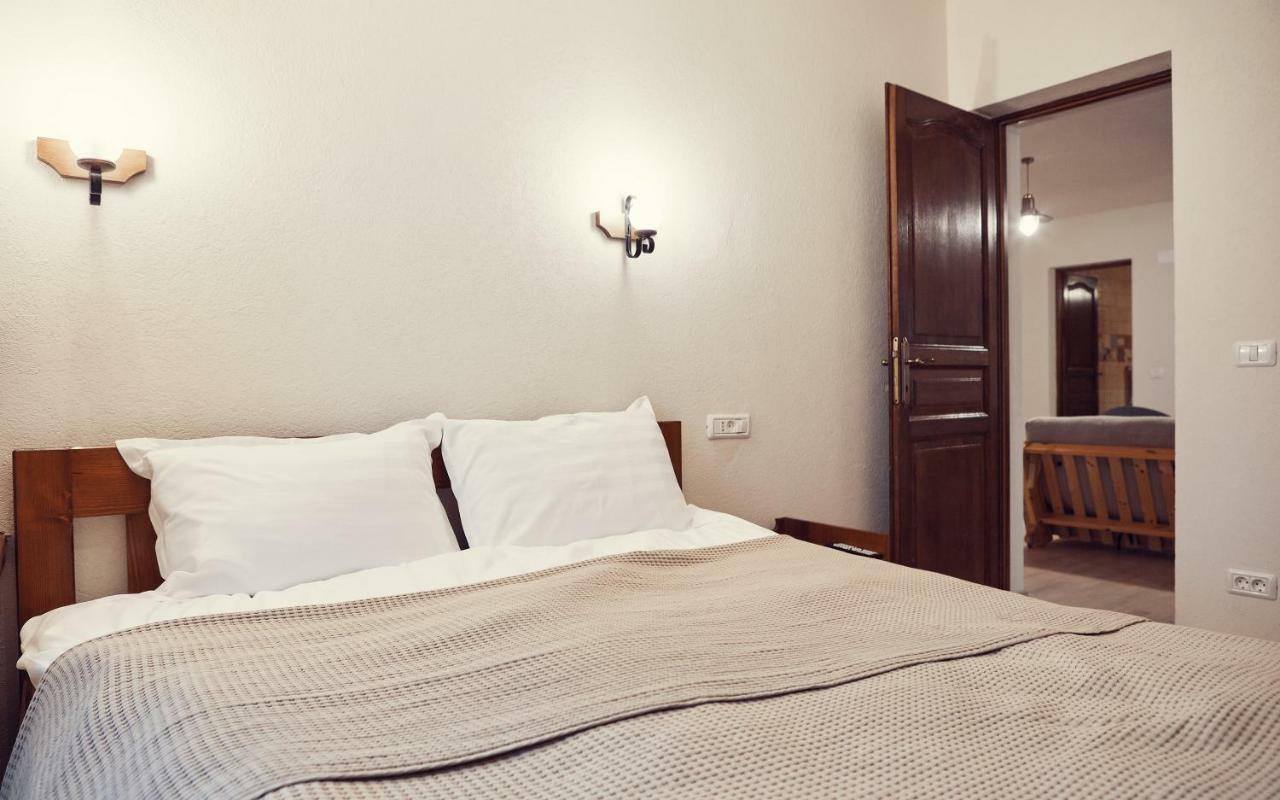 Cozy Apartment Braşov Exterior foto